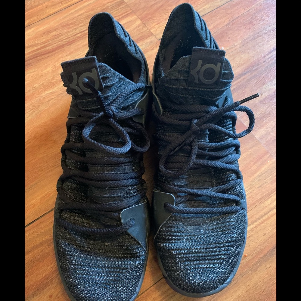 Nike KD 897815-004
